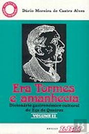 Era Tormes e Amanhecia II