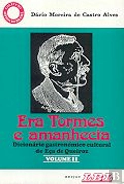 Bertrand.pt - Era Tormes e Amanhecia II