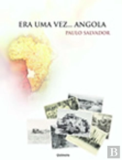 Bertrand.pt - Era Uma Vez... Angola