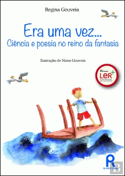Bertrand.pt - Era Uma Vez… Ciência e Poesia no Reino da Fantasia