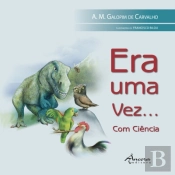 Era uma Vez… Com Ciência
