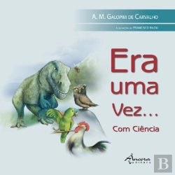 Bertrand.pt - Era uma Vez… Com Ciência