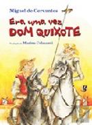 Era uma Vez Dom Quixote