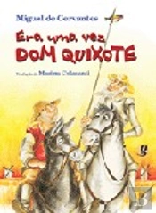 Era uma Vez Dom Quixote