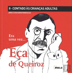 Bertrand.pt - Era Uma Vez... Eça de Queiroz