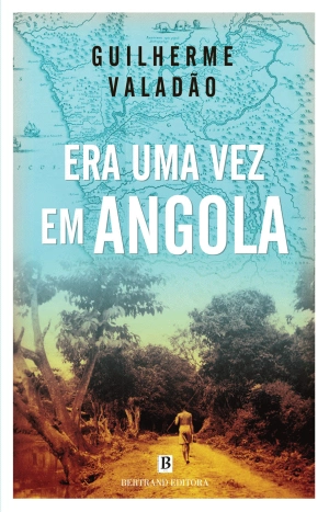 Era Uma Vez em Angola