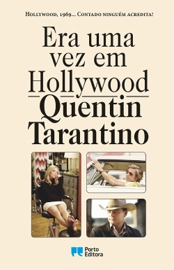 Bertrand.pt - Era uma vez em Hollywood