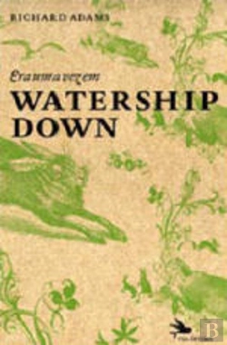 Bertrand.pt - Era Uma Vez em Watership Down