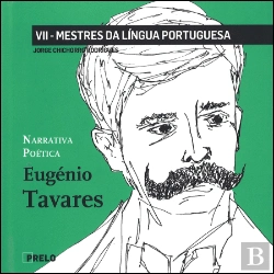 Bertrand.pt - Era Uma Vez... Eugénio Tavares