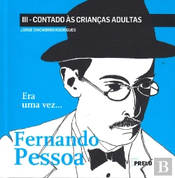 Bertrand.pt - Era Uma Vez... Fernando Pessoa