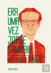Era Uma Vez Jorge Sampaio