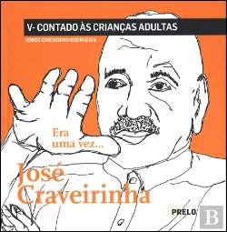 Bertrand.pt - Era Uma Vez... José Craveirinha