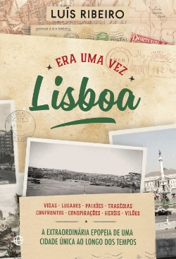 Bertrand.pt - Era Uma Vez Lisboa