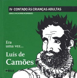 Bertrand.pt - Era Uma Vez... Luís de Camões
