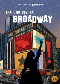 Bertrand.pt - Era Uma Vez Na Broadway