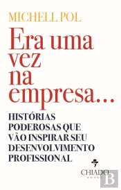 Era uma Vez na Empresa