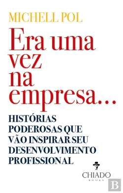 Bertrand.pt - Era Uma Vez Na Empresa...