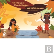 Era Uma Vez na Linha do Equador...Uma História de Amor