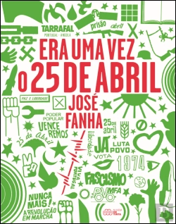 Bertrand.pt - Era uma Vez o 25 de Abril