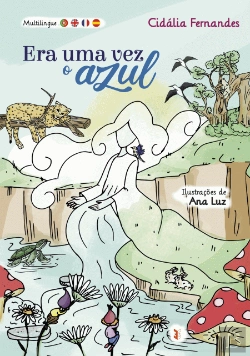Bertrand.pt - Era uma Vez o Azul