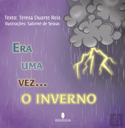 Bertrand.pt - Era uma Vez… o  Inverno