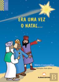 Era uma Vez o Natal...