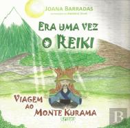 Era Uma Vez o Reiki