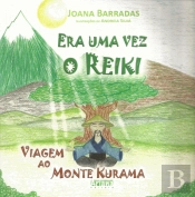 Era Uma Vez o Reiki