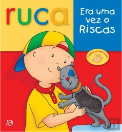 Bertrand.pt - Era Uma Vez o Riscas