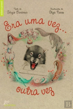 Bertrand.pt - Era uma Vez... Outra Vez