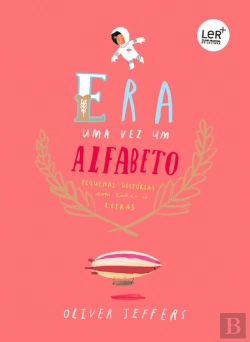 Bertrand.pt - Era uma Vez um Alfabeto