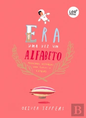 Era uma Vez um Alfabeto