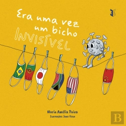 Bertrand.pt - Era Uma Vez Um Bicho Invisível
