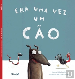 Bertrand.pt - Era uma Vez um Cão
