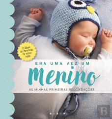 Era Uma Vez Um Menino