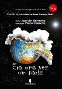 Era Uma Vez Um Nariz