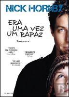 Era Uma Vez Um Rapaz