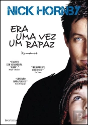 Era Uma Vez Um Rapaz