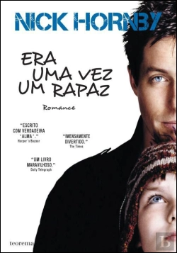 Bertrand.pt - Era Uma Vez Um Rapaz