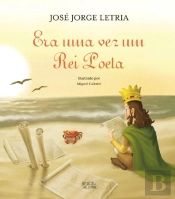 Era uma Vez um Rei Poeta