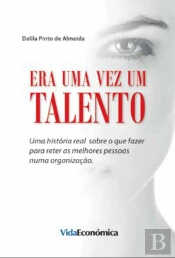 Era uma Vez um Talento