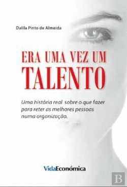 Bertrand.pt - Era uma Vez um Talento