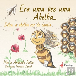 Bertrand.pt - Era uma Vez uma Abelha...