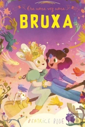 Era uma Vez uma Bruxa
