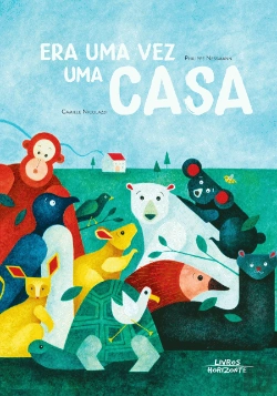 Bertrand.pt - Era uma Vez uma Casa
