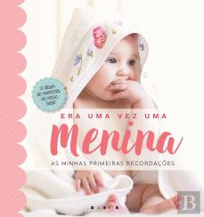 Era Uma Vez Uma Menina