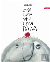 Era uma Vez uma Raiva