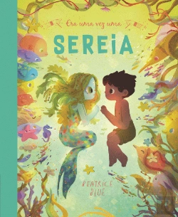 Bertrand.pt - Era uma Vez uma Sereia
