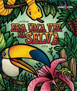 Bertrand.pt - Era uma Vez…na Selva