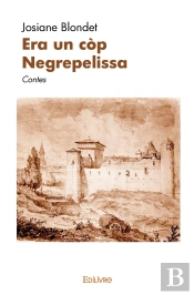 Era Un Còp Negrepelissa : Contes